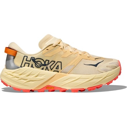 HOKA Speedgoat 7 Trail-Running Shoes - Women's 0