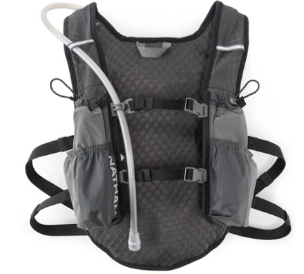 Nathan TrailMix 12-Liter 2.0 Hydration Vest 0