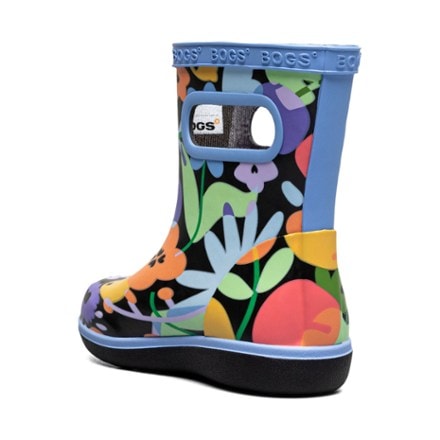 Bogs Skipper II Rain Boots - Toddlers' 3