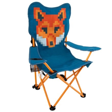 Mountain Summit Gear Foldable Camp Chair - Kids' 0