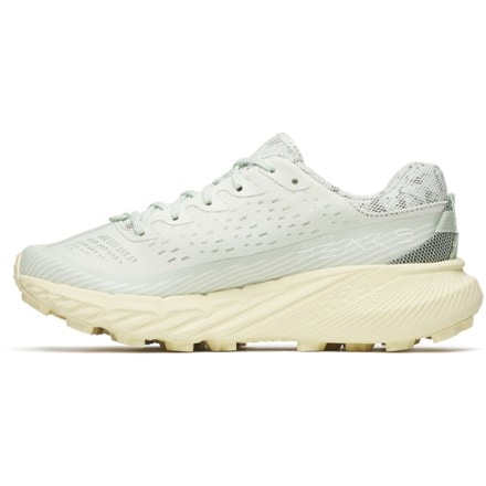 Merrell Agility Peak 5 Trail-Running Shoes - Women's 1