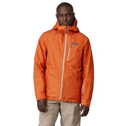 Patagonia Insulated Powder Town Jacket - Men's 1