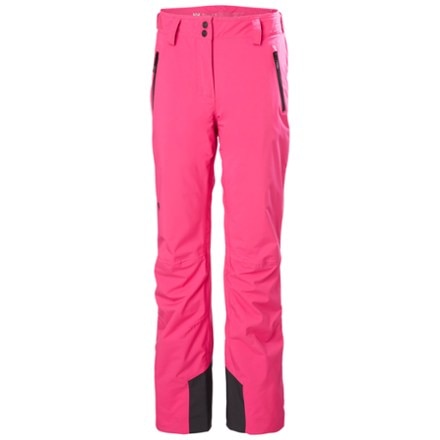 Helly Hansen Legendary Insulated Snow Pants - Women's 0