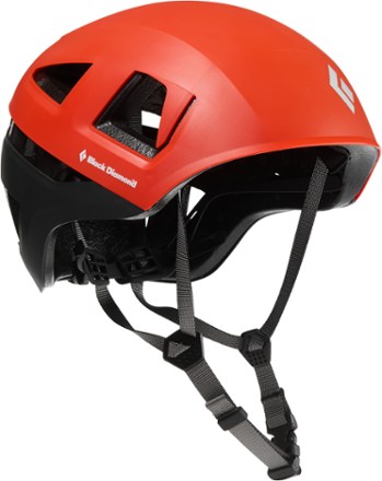 Black Diamond Capitan Climbing Helmet 1