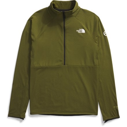 The North Face Summit Series FUTUREFLEECE LT Half-Zip Pullover - Men's 0