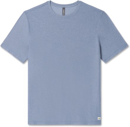 Sale Vuori Men's strato tech tee