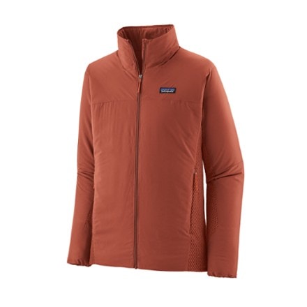 Patagonia Nano-Air Light Hybrid Insulated Jacket - Men's 0