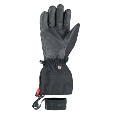 Seirus Heatwave ST Whiteout 3-in-1 Gloves - Men's 2