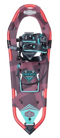 Atlas Elektra Stratus 27 Snowshoes Women S Rei Co Op