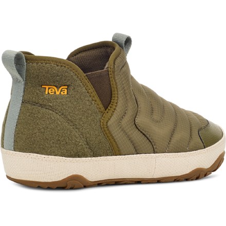 Teva ReEmber Terrain Mid Booties 3