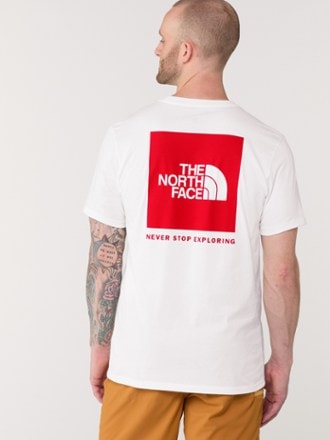 The North Face Box NSE T-Shirt - Men's 2