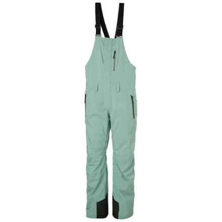 Helly Hansen Legendary Insulated Bib Snow Pants - Men's 0