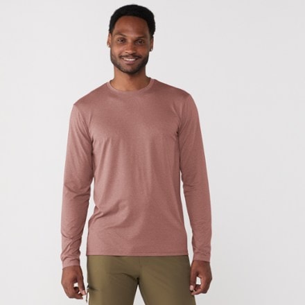 REI Co-op Sahara Long-Sleeve T-Shirt - Men's 1