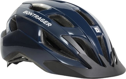 bontrager bicycle helmets