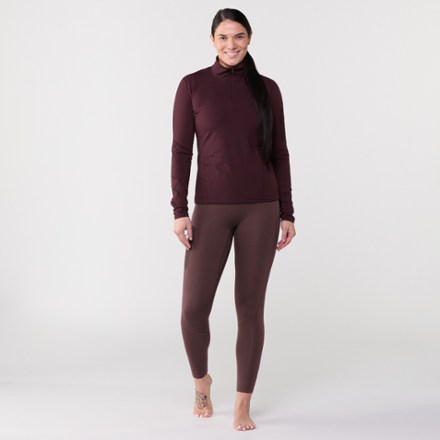 Arc'teryx Rho Base Layer Bottoms - Women's 3