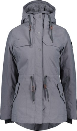 Rei on sale snowboard jacket