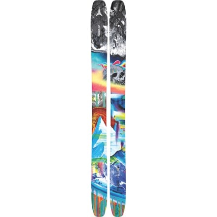 Atomic Bent Chetler 120 Skis - 2024/2025 0