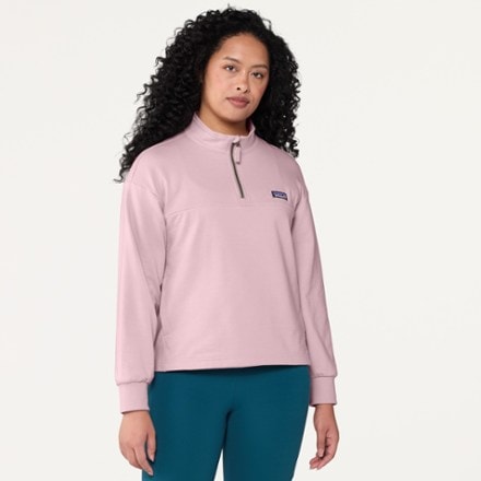Patagonia Ahnya Pullover - Women's 1