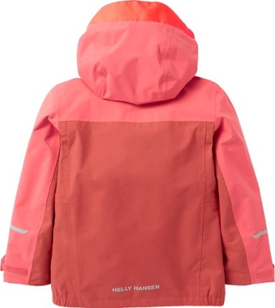 Helly Hansen Shelter Jacket 2.0 - Kids' 3