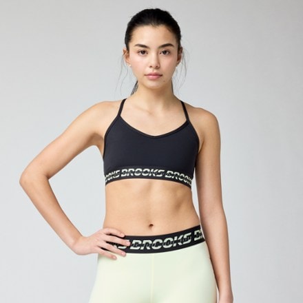 Brooks PR Elite Bra 0