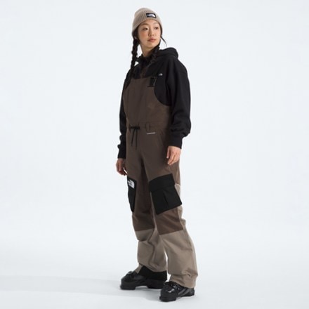 The North Face Dragline Bib Pants - Women's 3