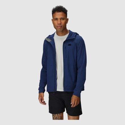 Outdoor Research Ferrosi Hoodie - Men's 5