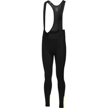 GOREWEAR Swiftride Thermo Cycling Bib Tights - Men's 2