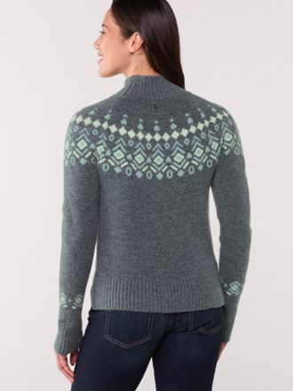 KUHL Alpina Sweater - Women's 2