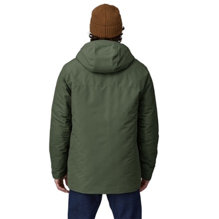 Patagonia Windshadow Insulated Parka - Men's 2