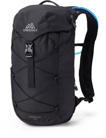 Nano 22 H2O Hydration Pack - Plus Size