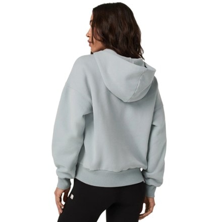 Vuori Restore Relaxed Half-Zip Hoodie - Women's 2