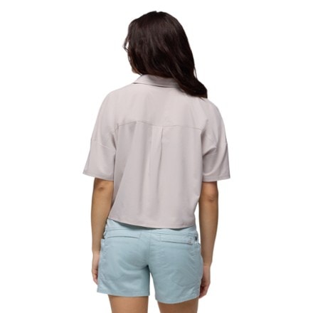 prAna Railay Button-Down Shirt - Women's 2