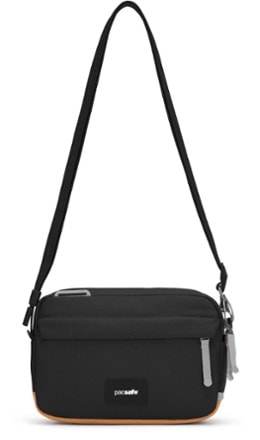 Pacsafe GO Crossbody Bag 1