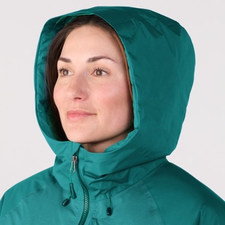 REI Co-op Stormhenge 850 Down Hybrid Jacket - Women's 4