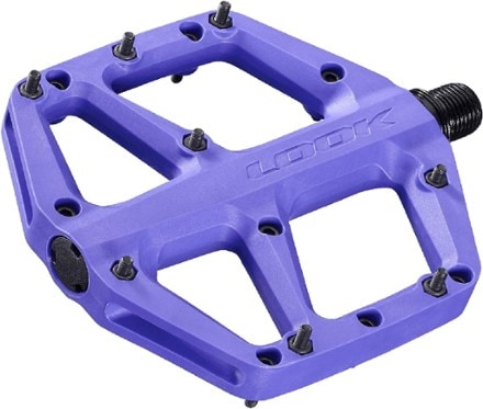 Look Trail Fusion Pedals 0