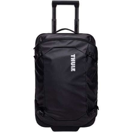 Thule Chasm Carry-On Wheeled Duffel 2