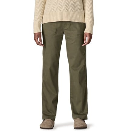 Patagonia Utility Pants - Women's 1