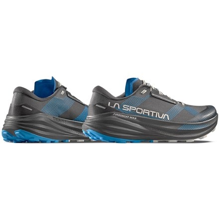 La Sportiva Prodigio Max Trail-Running Shoes - Women's 3