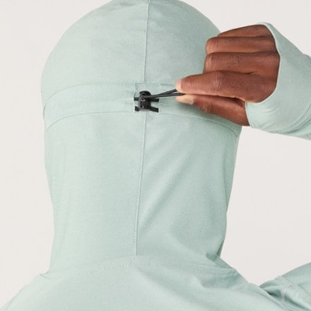 Vuori Uluwatu UPF Hoodie - Men's 5