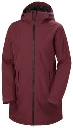 Helly Hansen Lisburn Insulated Coat - Women's 0