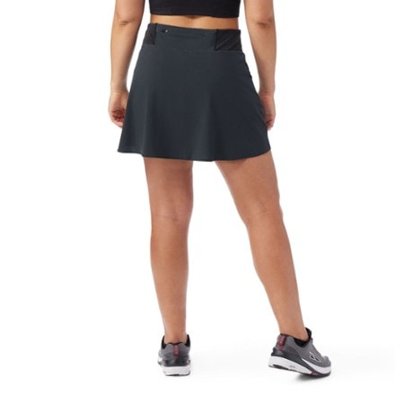 Smartwool Active Lined Skirt 2