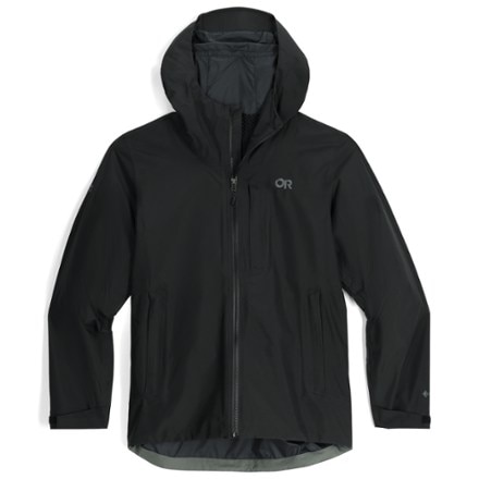 Outdoor Research Grandridge GTX Jacket - Men's 0