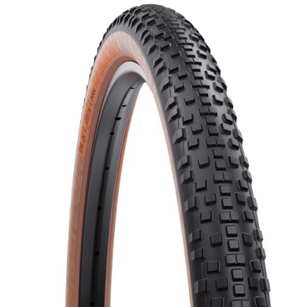 WTB Resolute TCS Light/Fast Rolling SG2 Tire 0