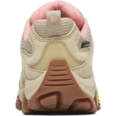 Merrell Moab 3 Waterproof Hiking Shoes - Women's 4