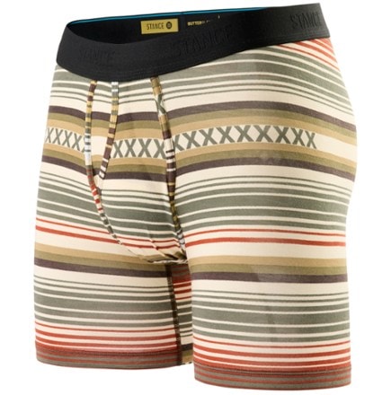 Stance Curren Boxer Briefs - Men's 0