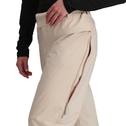 Obermeyer Off Grid Oberreute Snow Pants - Women's 7