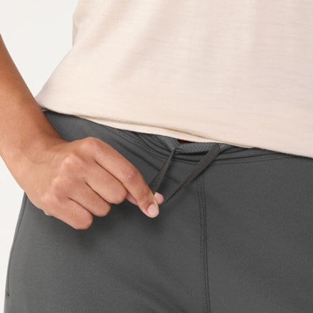 REI Co-op Flash Hyperstretch Fleece Pants - Women's 4
