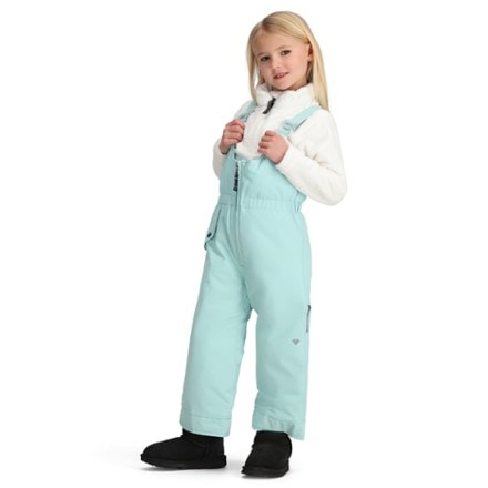 Obermeyer Snoverall Bib Snow Pants - Toddlers' 5