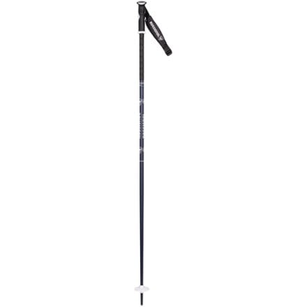 Rossignol Double Diamond Pro Ski Poles - Pair 0