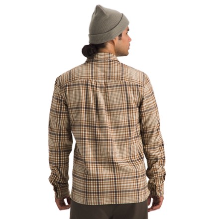 The North Face Arroyo Lightweight Flannel Shirt - Men's 2